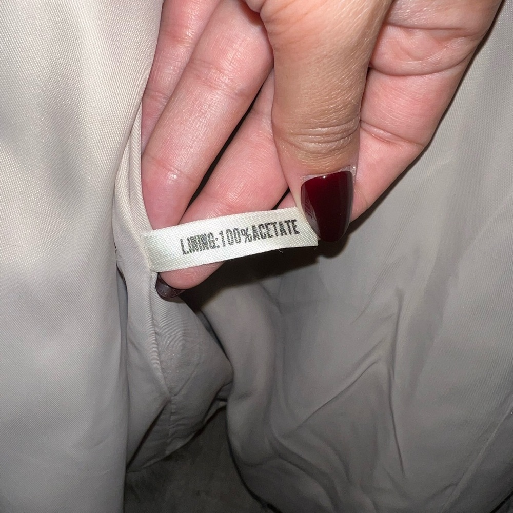 Vintage authentic fur coat - Picture 5 of 7